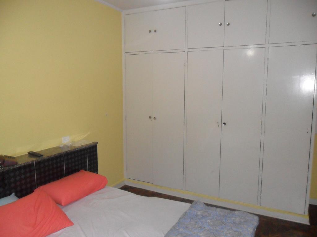 Hotel Represa São Paulo Eksteriør bilde