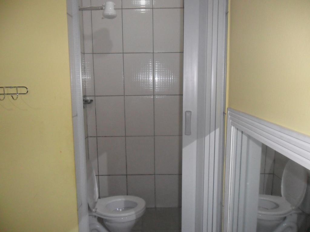 Hotel Represa São Paulo Eksteriør bilde