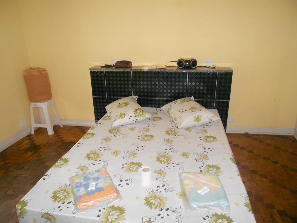 Hotel Represa São Paulo Rom bilde