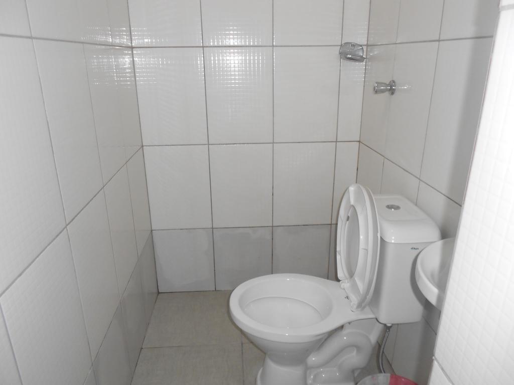 Hotel Represa São Paulo Rom bilde