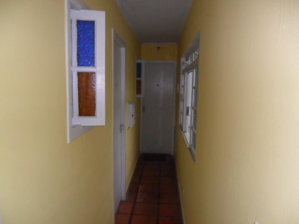 Hotel Represa São Paulo Eksteriør bilde